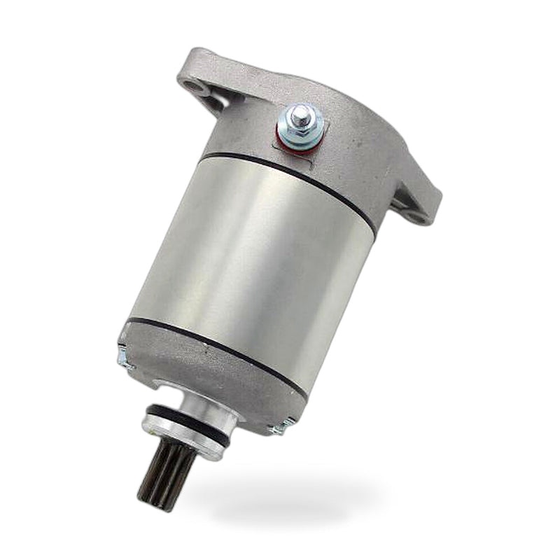 Starter Motor to suit Suzuki LTF300F King Quad 300 — image 1