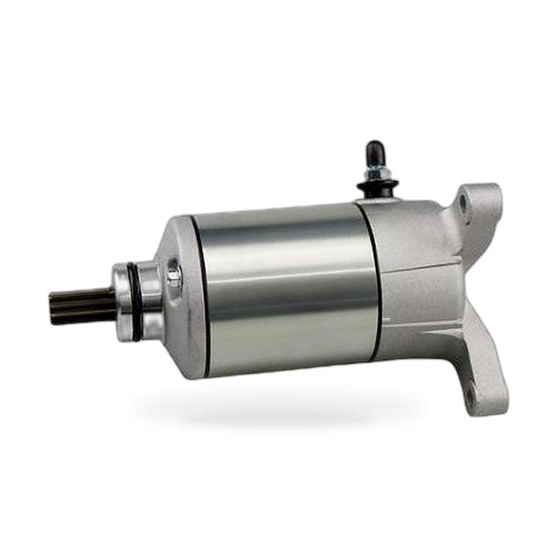 Starter Motor to suit Suzuki LT-F160 QuadRunner 1990-2007 — image 1