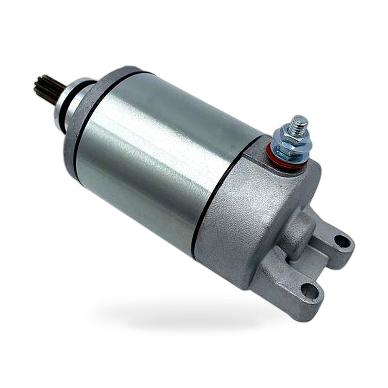 Starter Motor to suit Suzuki LTZ400 — image 1