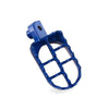 Blue FOOT PEG FOOTREST ASSEMBLY to suit Yamaha PW50 PEEWEE — image 3