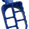Blue FOOT PEG FOOTREST ASSEMBLY to suit Yamaha PW50 PEEWEE — image 4