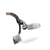 Motorcycle Highway Foot Pegs to suit Honda Chieftain — image 3