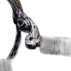 Motorcycle Highway Foot Pegs to suit Honda Chieftain — image 4