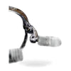 Motorcycle Highway Foot Pegs to suit Honda Chieftain — image 1