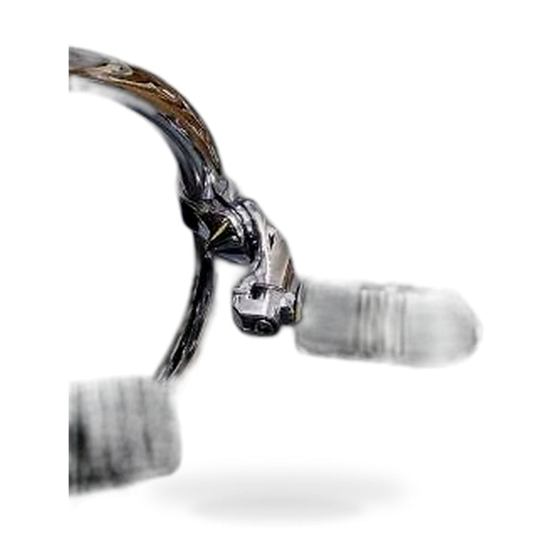 Motorcycle Highway Foot Pegs to suit Honda Chieftain — image 1