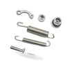 Kickstand Side Stand Spring Bolt Repair Kit (Pair) to suit KTM 150 XC — image 2