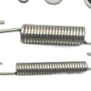 Kickstand Side Stand Spring Bolt Repair Kit (Pair) to suit KTM 150 XC — image 4
