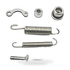 Kickstand Side Stand Spring Bolt Repair Kit (Pair) to suit KTM 150 XC — image 1