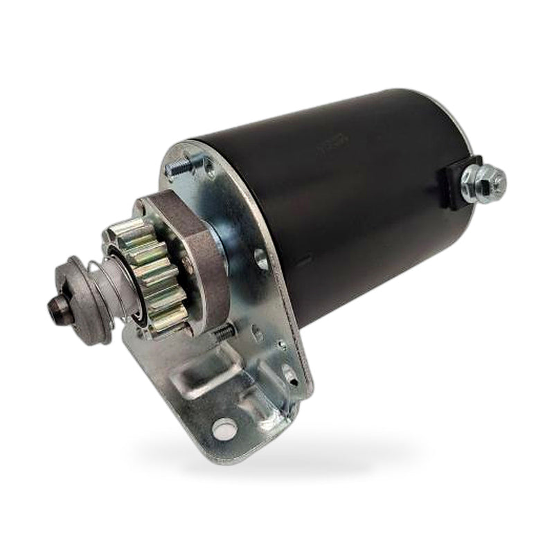 Starter to suit John Deere D100 — image 1