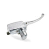 1inch Chrome Motorcycle Hydraulic Brake Master Cylinder Clutch Lever — image 2