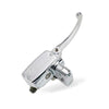 1inch Chrome Motorcycle Hydraulic Brake Master Cylinder Clutch Lever — image 3