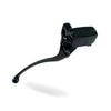 1inch 25mm Motorcycle Hydraulic Brake Clutch Master Cylinder Lever Left Rig — image 2