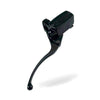 1inch 25mm Motorcycle Hydraulic Brake Clutch Master Cylinder Lever Left Rig — image 3