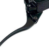 1inch 25mm Motorcycle Hydraulic Brake Clutch Master Cylinder Lever Left Rig — image 4