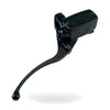 1inch 25mm Motorcycle Hydraulic Brake Clutch Master Cylinder Lever Left Rig — image 1