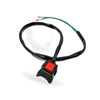 Kill Switch Stop Button to suit Yamaha YZ125 — image 2