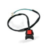 Kill Switch Stop Button to suit Yamaha YZ125 — image 3