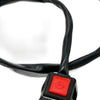 Kill Switch Stop Button to suit Yamaha YZ125 — image 4
