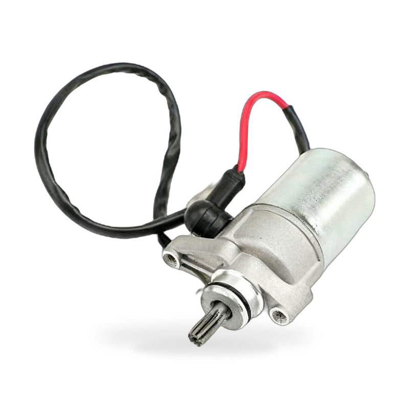 Starter Motor to suit Yamaha TTR50E — image 1