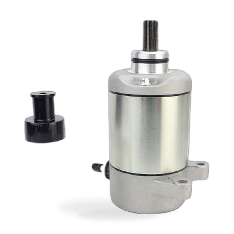 Starter Motor to suit Honda TRX400FGA Rancher 400 AT — image 1