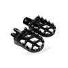 Wide Foot Pegs to suit Suzuki RM125 RM250 — image 3