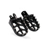 Wide Foot Pegs to suit Suzuki RM125 RM250 — image 4
