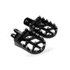 Wide Foot Pegs to suit Suzuki RM125 RM250 — image 6