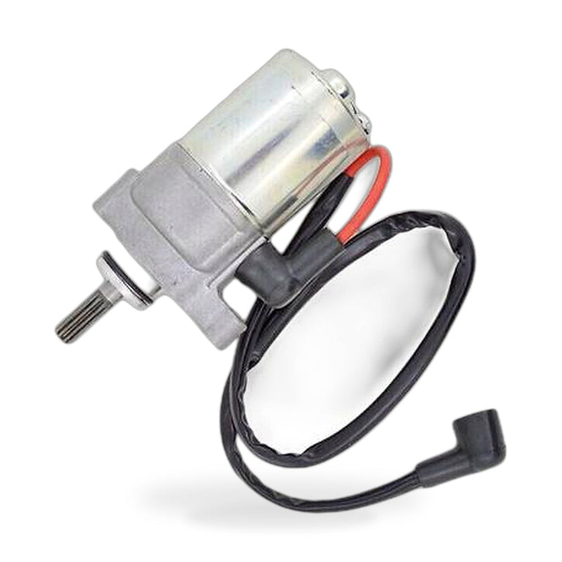 12V Starter Motor to suit YAMAHA TT-R50E — image 1
