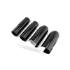 Upper and Lower Front Fork Covers Cap to suit Harley-Davidson Dyna — image 2