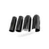 Upper and Lower Front Fork Covers Cap to suit Harley-Davidson Dyna — image 3