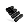 Upper and Lower Front Fork Covers Cap to suit Harley-Davidson Dyna — image 4