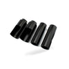 Upper and Lower Front Fork Covers Cap to suit Harley-Davidson Dyna — image 6