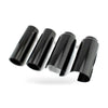 Upper and Lower Front Fork Covers Cap to suit Harley-Davidson Dyna — image 1