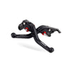 Short Brake Clutch Levers to suit Honda MSX 125 Grom — image 2