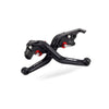 Short Brake Clutch Levers to suit Honda MSX 125 Grom — image 3