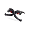 Short Brake Clutch Levers to suit Honda MSX 125 Grom — image 4