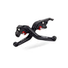 Short Brake Clutch Levers to suit Honda MSX 125 Grom — image 6