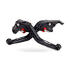 Short Brake Clutch Levers to suit Honda MSX 125 Grom — image 5