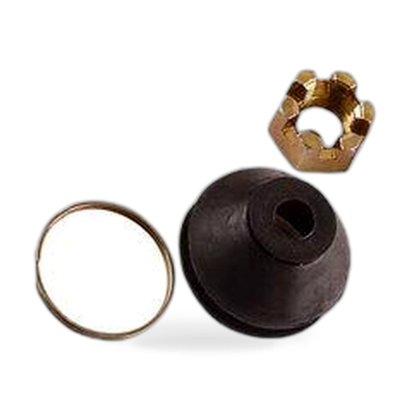 Upper & Lower Ball Joint Kit to suit Yamaha Bruin 350 — image 1