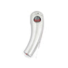 4.5in Handlebar Riser to suit Yamaha V-Star 650 — image 4