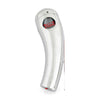 4.5in Handlebar Riser to suit Yamaha V-Star 650 — image 5