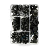 Motorcycle Fairing Bolts & Body Screws to suit Honda Accord 2.4L — image 1