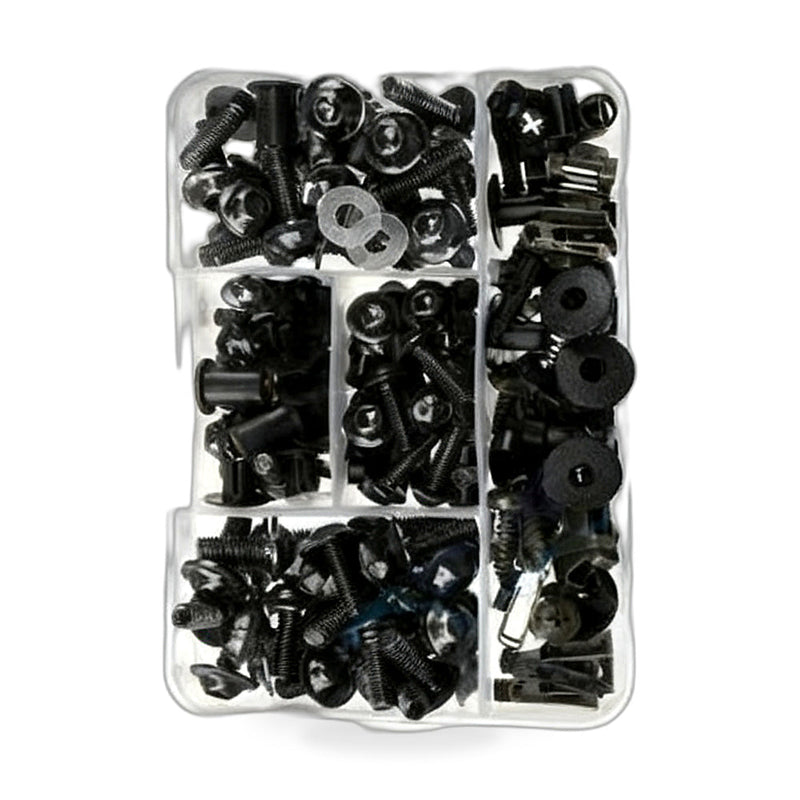 Motorcycle Fairing Bolts & Body Screws to suit Honda Accord 2.4L — image 1