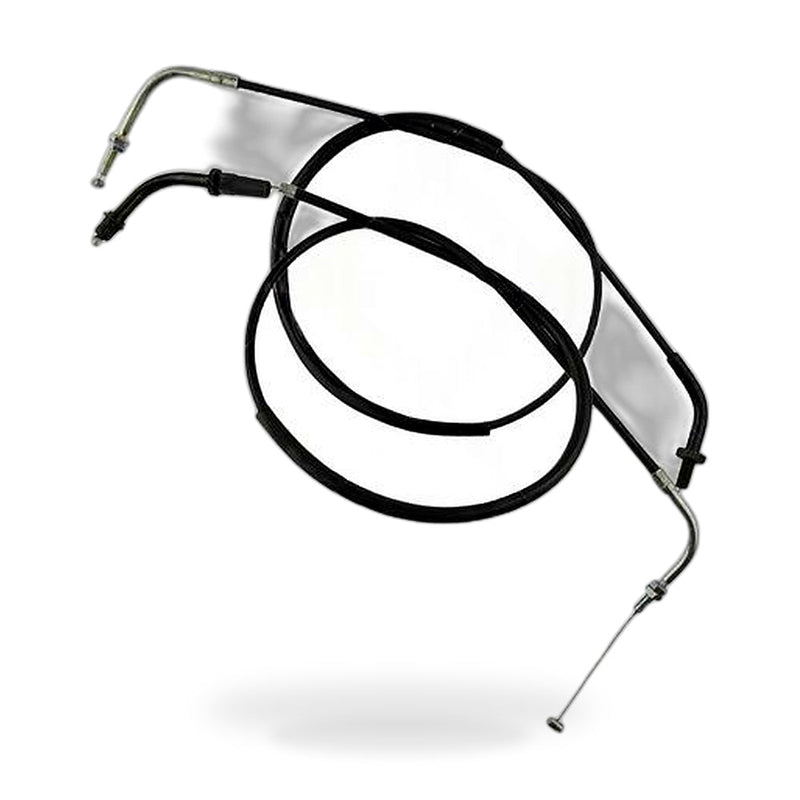 Throttle Cable to suit Yamaha XV250 — image 1