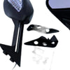Rear View Mirror Left & Right to suit Ducati 959 Panigale — image 4