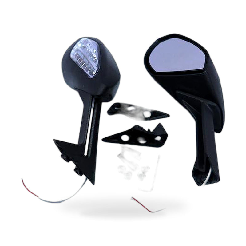 Rear View Mirror Left & Right to suit Ducati 959 Panigale — image 1