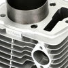 65.5mm Standard Cylinder Piston to suit Honda SL230 — image 4