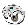 Wire Harness With Coil & Magneto to suit 50cc-125cc Dirt Bikes — image 5