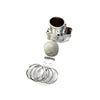 Cylinder Piston Ring Gasket Kit to suit Honda TRX420 Rancher 420 — image 2