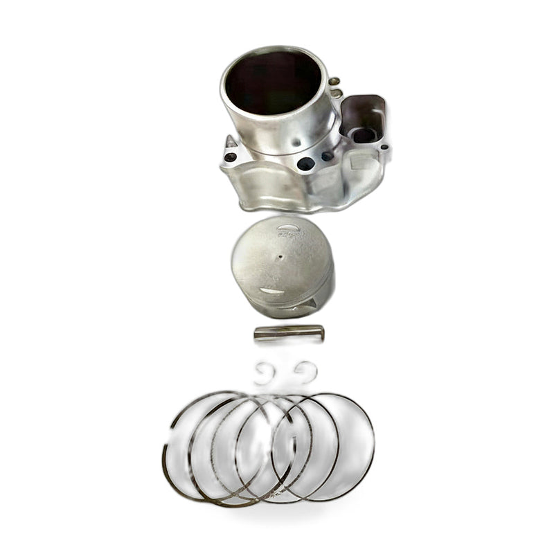 Cylinder Piston Ring Gasket Kit to suit Honda TRX420 Rancher 420 — image 1